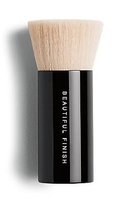 Bare Escentuals Exquisite Finish Brush: A Luxurious Makeup Essential