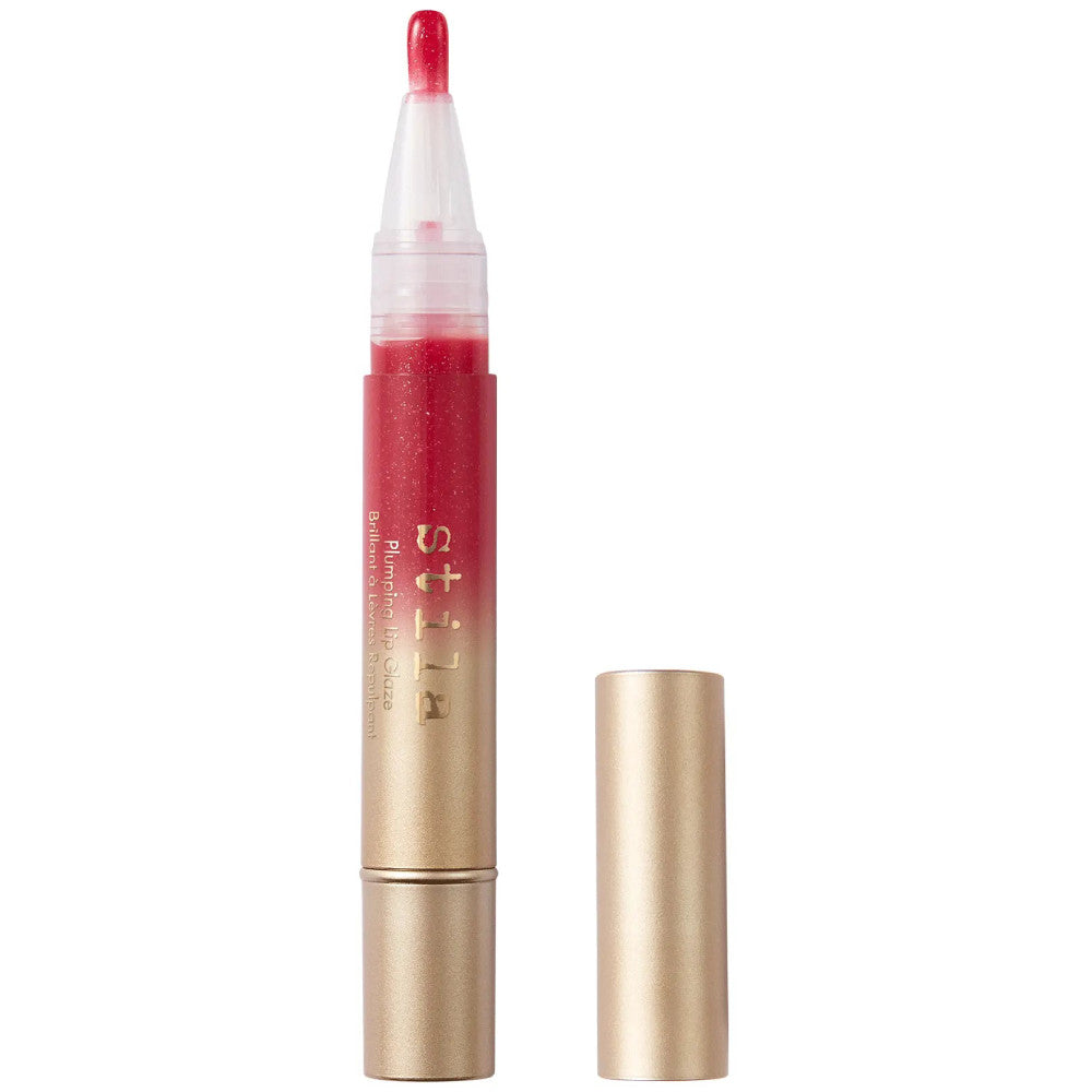Stila Enchanting Plumping Lip Glaze