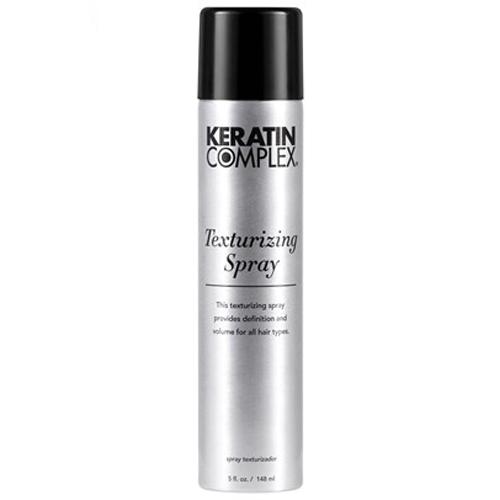 Keratin Complex 5 oz Texturizing Spray - Transform Your Hair!