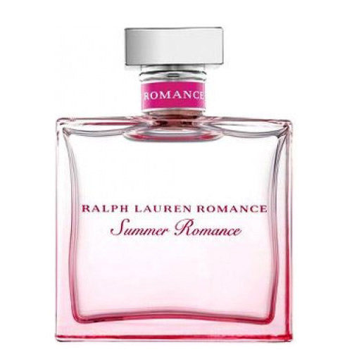 Ralph Lauren Romance Summer: A Captivating Women's Eau De Parfum Spray
