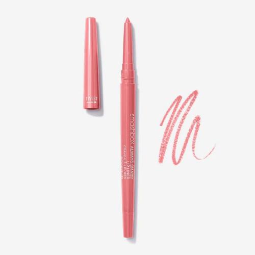 Smashbox Always Sharp Lip Liner - Your Perfect Lip Companion