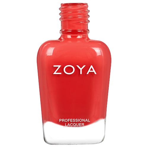 Zoya Dreamin 21 Nail Polish Collection - Summer 2021