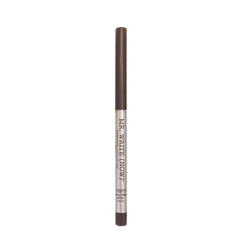 The Balm Mr Write Now - Irresistible Eyeliner Pencil