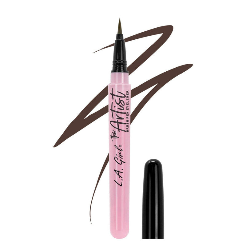 LA GIRL The Artist Pen: Unleash Your Inner Artist!