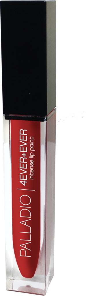 Palladio 4 Ever + Ever: Irresistible Intense Lip Paint