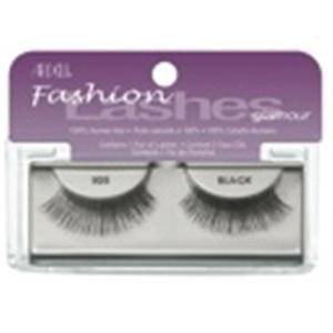 ARDELL Fashion Eye Lash 105 - Stunning Black!