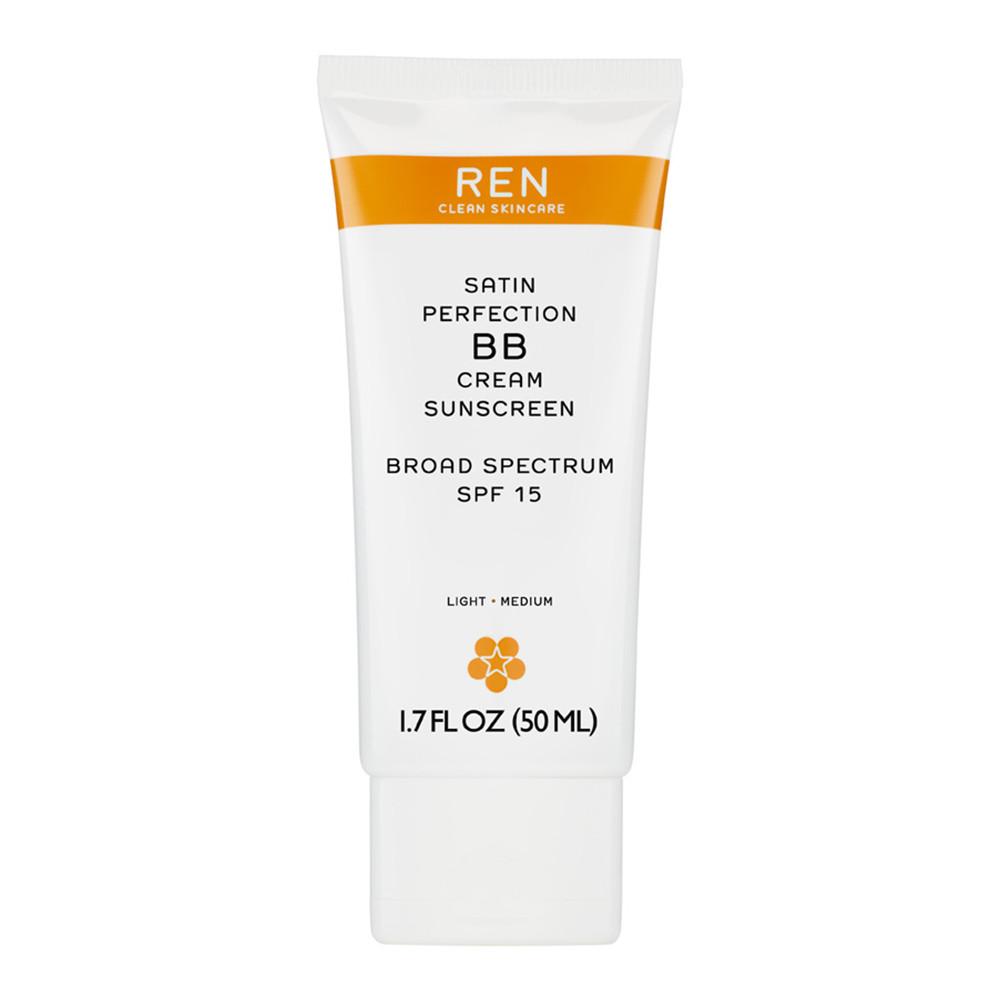 REN Radiant Satin Perfection BB Cream - 1.7 oz
