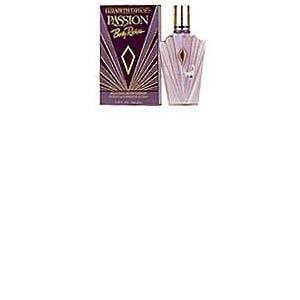 Indulge in ELIZABETH TAYLOR PASSION Women's Body Lotion - 6.8 OZ