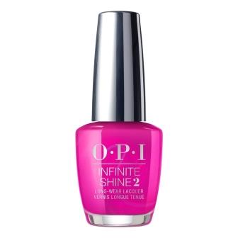 OPI Tokyo Collection Infinite Shine Nail Polish - Trendy & Iconic Nail Colors