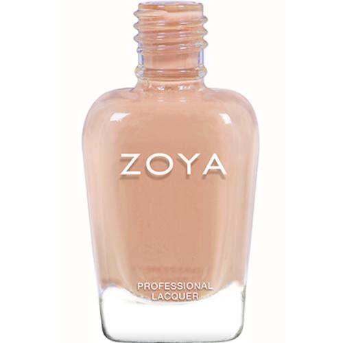 Zoya Calm Collection: Stunning Nail Polish Set