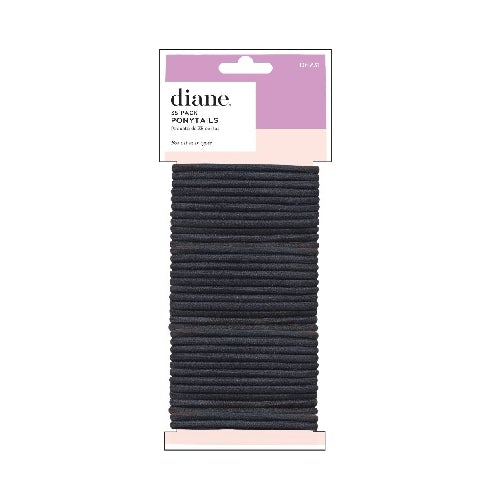 Diane Ponytails 35-Piece Pack - The Ultimate Hair Solution!