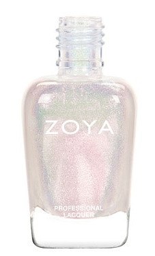 Zoya's Enchanting #835 Leia Nail Polish