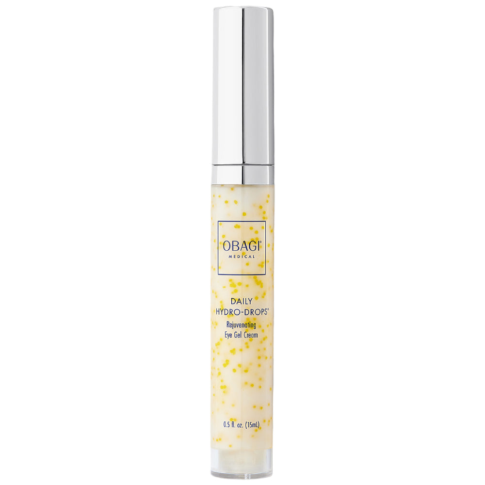 Obagi Daily Hydro-Drops Rejuvenating Eye Gel Cream - 0.5 oz