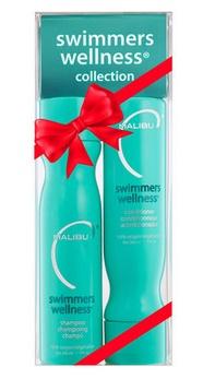 Malibu C Swimmers Wellness: The Ultimate Holiday Gift Set