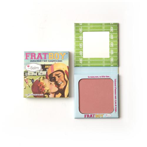 The Balm Frat Boy: The Ultimate Shadow/Blush Combo