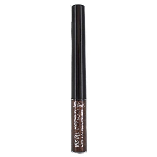 Beauty Treats Stunning Metal Effects Metallic Liquid Eyeliner