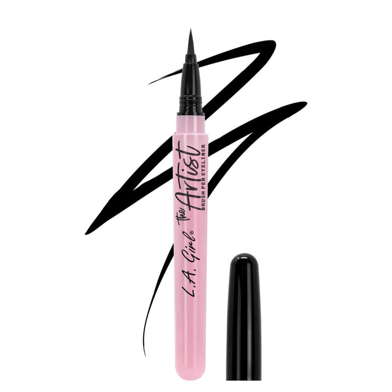 LA GIRL The Artist Pen: Unleash Your Inner Artist!