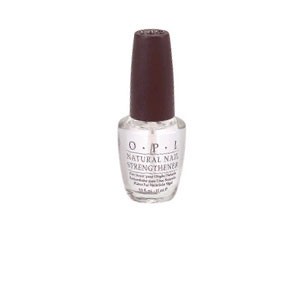 OPI T60 Natural Nail Strengthener - .5 OZ