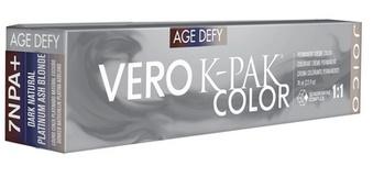 Joico Vero K-Pak Age Defy: Reverse Aging Hair Color
