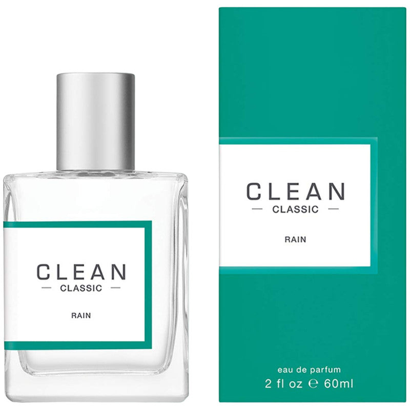 Clean Rain Women's Enchanting Eau De Parfum Spray - 2 oz