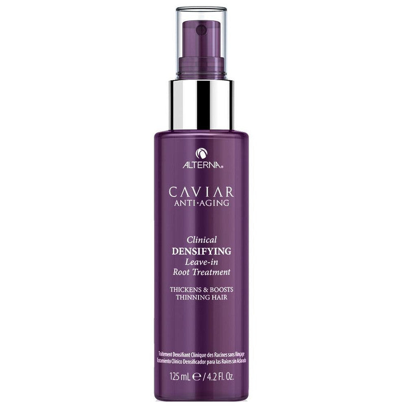 Alterna Caviar Clinical: Transformative 4.2 oz Leave-in Root Treatment