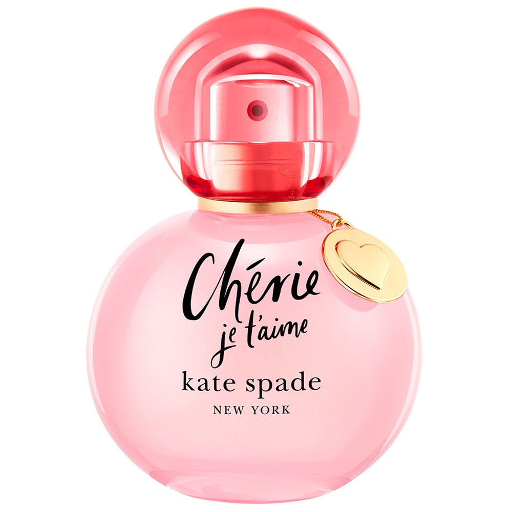 Kate Spade Cherie Je T'Aime - Enchanting Women's Eau De Parfum Spray