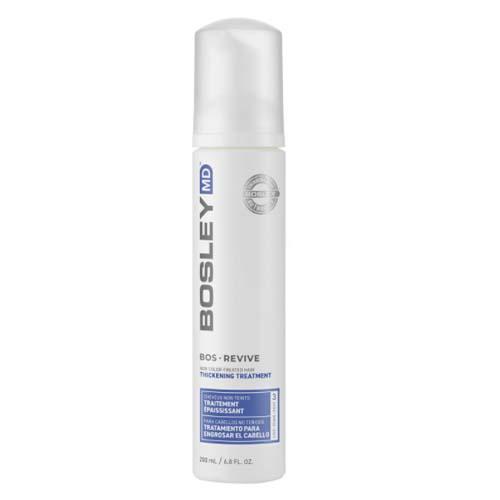 Bosley BosRevive Thickening Treatment for Non-Color-Treated Hair: Revitalize Your Locks!