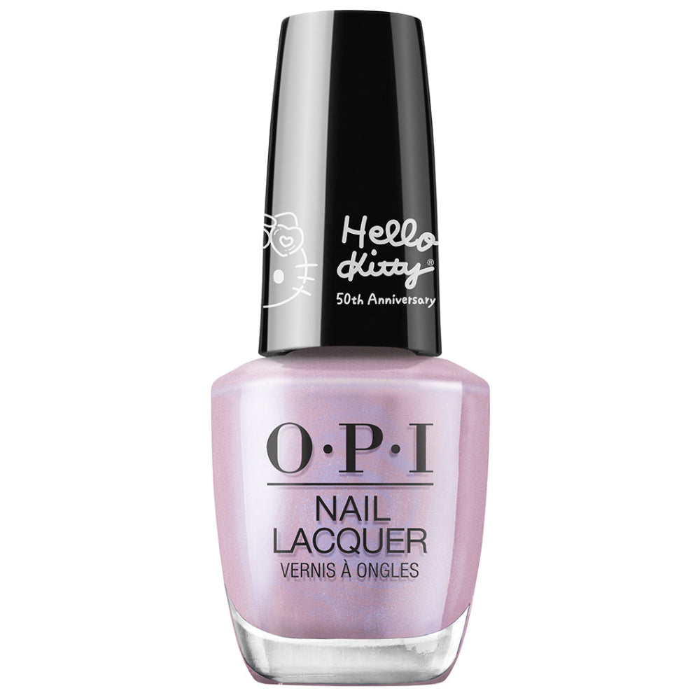 OPI Hello Kitty 50th Anniversary Must-Have Nail Polish Collection