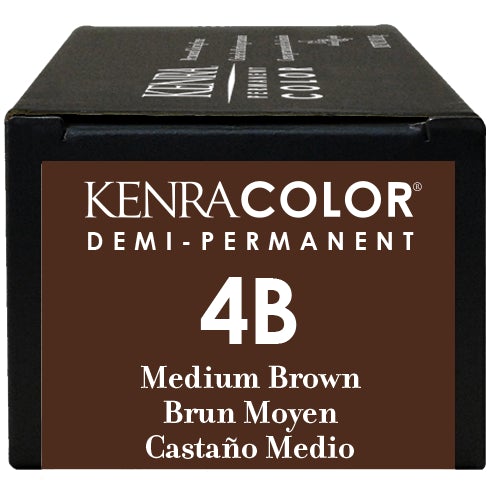 Kenra Demi: Stunning Hair Color Solution
