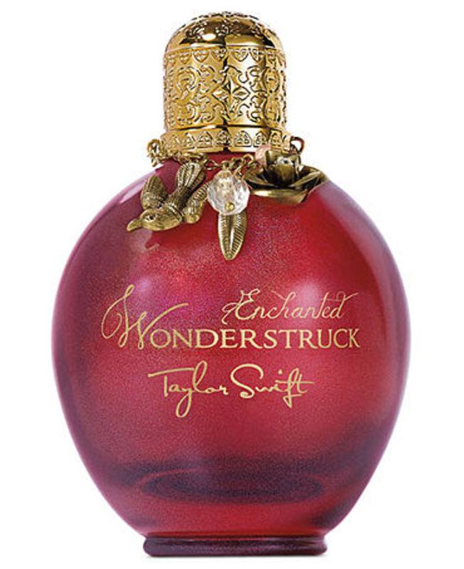 Taylor Swift's Enchanted Wonderstruck Women's Eau De Parfum Spray - 1.7 OZ
