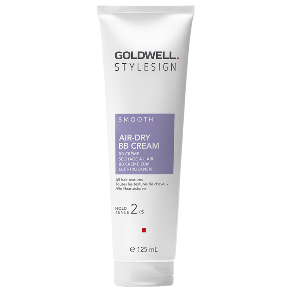 Goldwell StyleSign Air Dry BB Cream - 4.2 oz: The Ultimate Hair Styling Solution