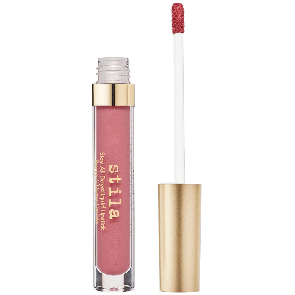 Stila's Must-Have Stay All Day Liquid Lipstick