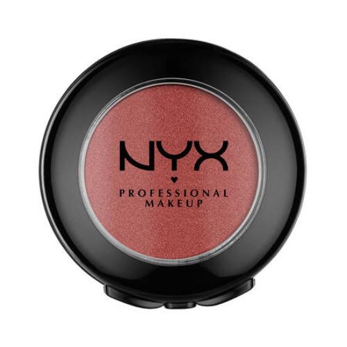 NYX Professional Makeup's Irresistible Hot Singles Eyeshadows