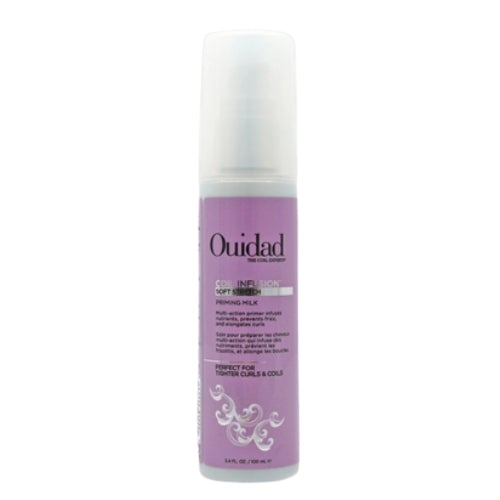 Ouidad Coil Infusion: Soft Stretch Priming Miracle Milk