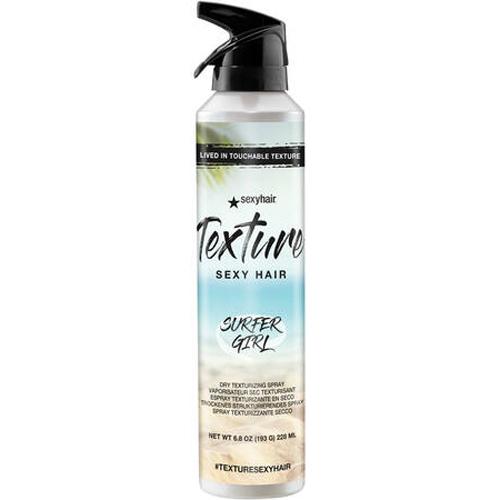 Sexy Hair Surfer Girl Texture Spray - 6.8 oz