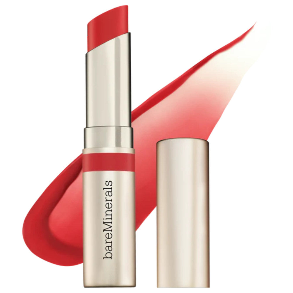 Bare Minerals Mineralist Dewy Lip Gloss Balm - Luscious Lip Treat