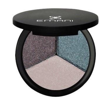 Emani Enchanting Eye Trio Eyeshadow