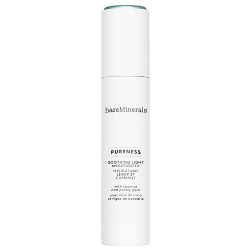 Bare Minerals Pureness: The Ultimate Soothing Light Moisturizer (1.7 oz)
