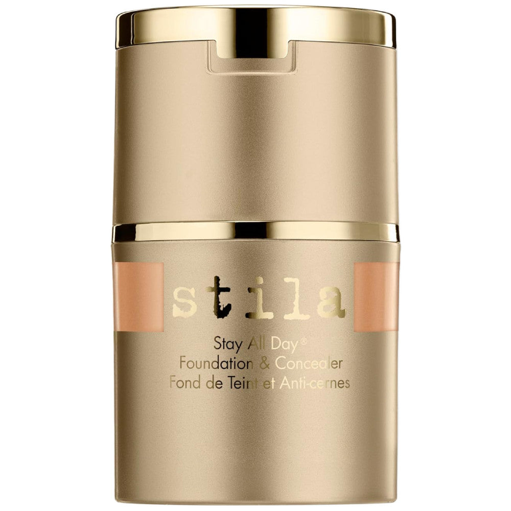Stila All-Day Marvel: Foundation & Concealer Duo