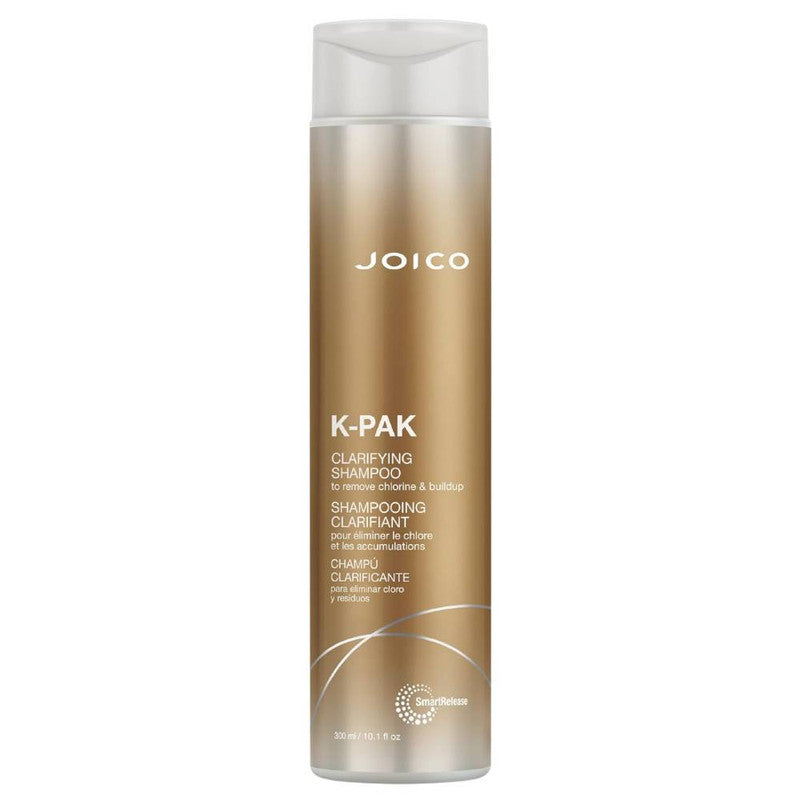 Joico K-pak Clarifying Shampoo: Revitalize Your Hair