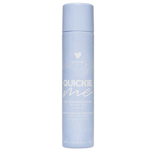 Design.Me Quickie.Me Dry Shampoo Foam - 5.3 oz - Refresh Your Hair Instantly!