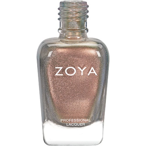 Zoya's Summer 2019 Barefoot Nail Polish Collection - A Must-Have!