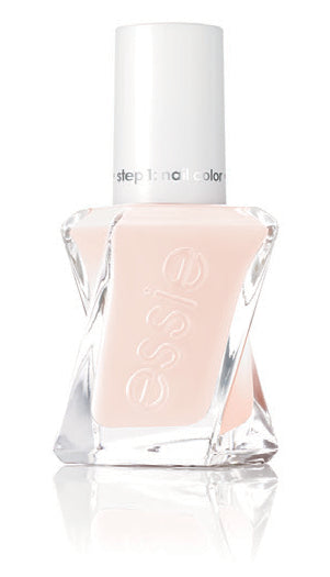 Essie Gel Couture Fall 2017: Irresistible Nail Color Collection