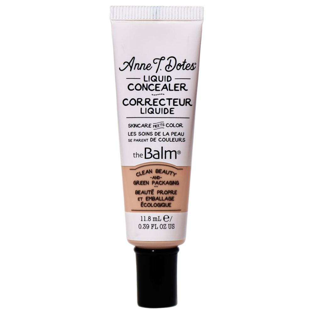 The Balm Anne T. Dotes: Magical Liquid Concealer