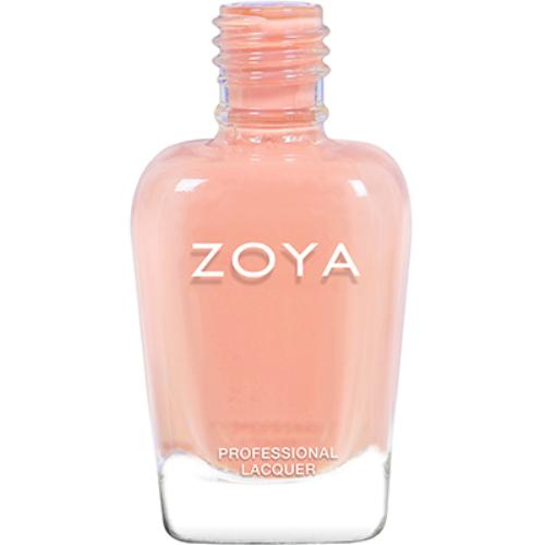 Zoya Calm Collection: Stunning Nail Polish Set