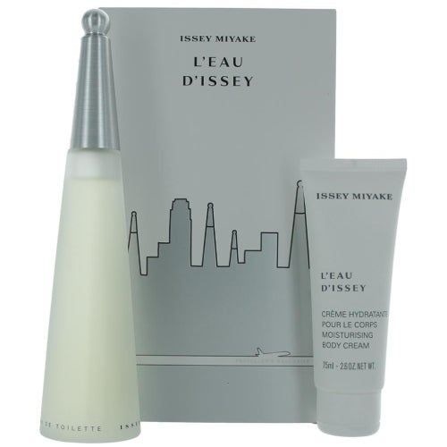 Issey Miyake Women's Enchanting 2-Piece Gift Set
