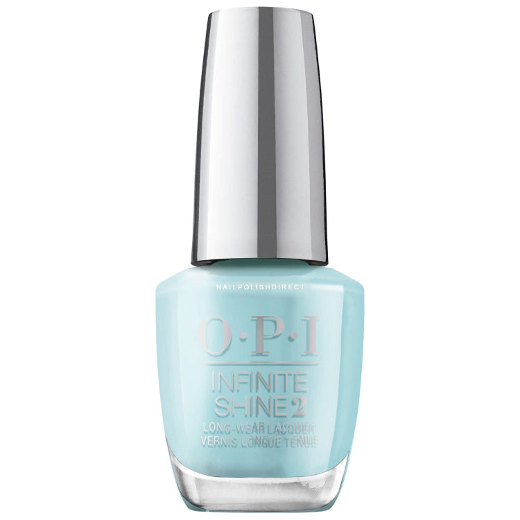 OPI Infinite Shine Spring 2023: Metaverse-Inspired Nail Polish Collection