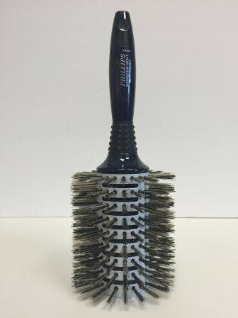 PHILLIPS MV-3 4-Inch Ceramic Monster Vent Brush - The Ultimate Hair Styling Essential