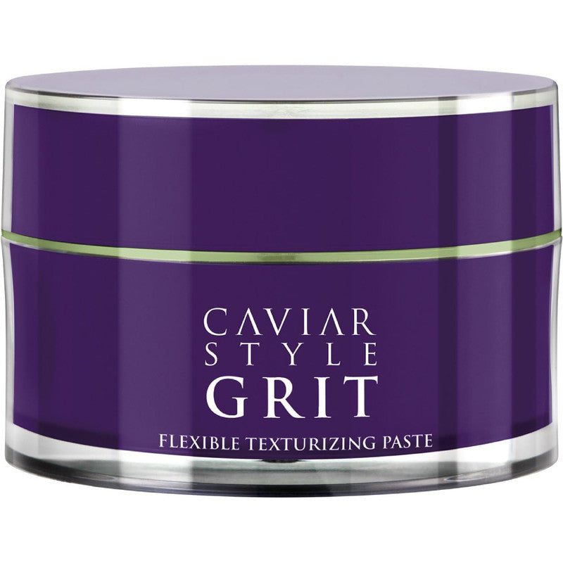 Alterna Caviar Style Grit Texturizing Paste - 1.85 oz: Transform Your Hair!