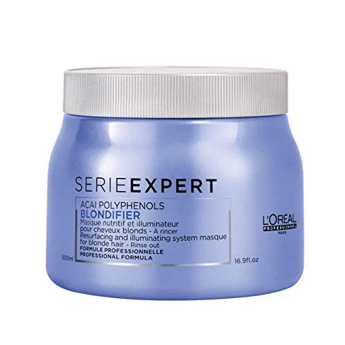 L'Oréal Professional Serie Expert Blondifier Revitalizing Masque